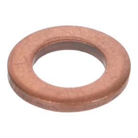 Beilagscheibe, Kupfe Case 302861R1
