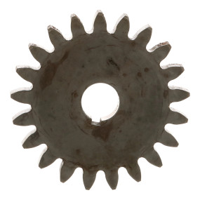 Ritzel Case