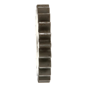 Ritzel Case