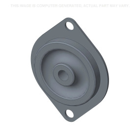 Dämpfer Case