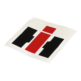 Produktlabel Case 3131322R1