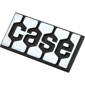Emblem Case
