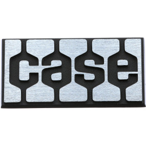Emblem Case 321-4739