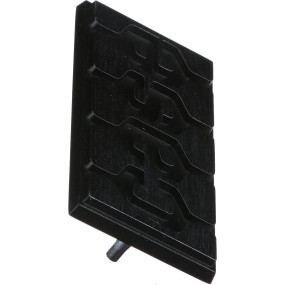 Emblem Case