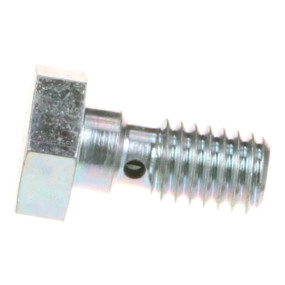 Ringschlauchnippel Case