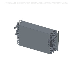 Kondensator Case