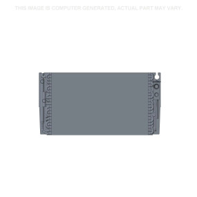Kondensator Case 322847A2