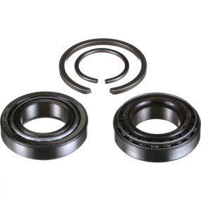 Lager, Komplett Case 327185R91
