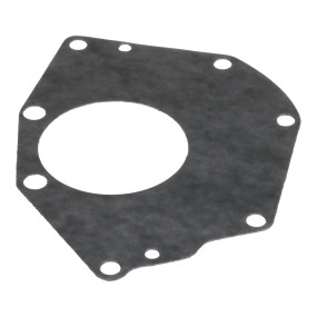 Dichtung, Flach Case