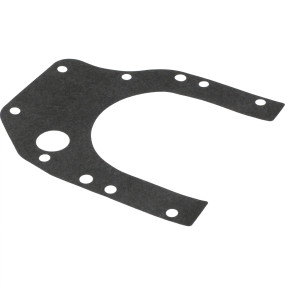 Dichtung, Flach Case