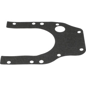 Dichtung, Flach Case