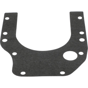 Dichtung, Flach Case
