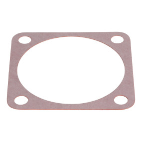 Dichtung, Flach Case