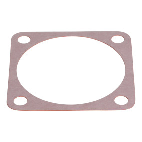 Dichtung, Flach Case
