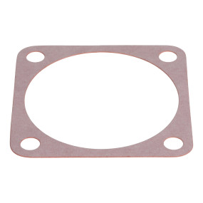 Dichtung, Flach Case