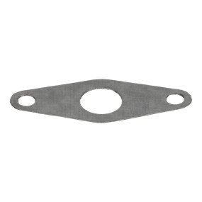 Dichtung, Flach Case