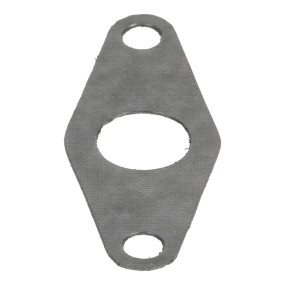 Dichtung, Flach Case