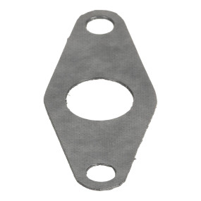 Dichtung, Flach Case