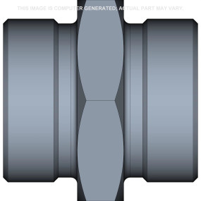 Hydr Steckverbinder Case