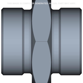 Hydr Steckverbinder Case 335173