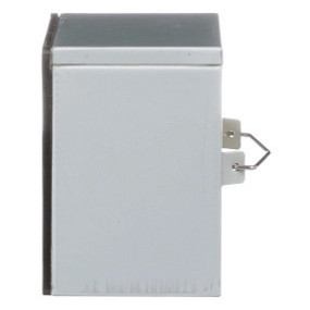 Kraftstofffilter Case