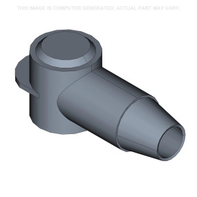 Manschette Case 342119A1