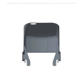 Haube Case 343698A1