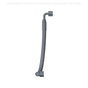 Schlauch Case 345381A1