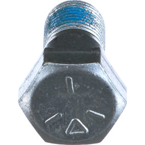 Arretierbolzen Case 347305A1