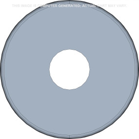 Kolben Case 348468A1