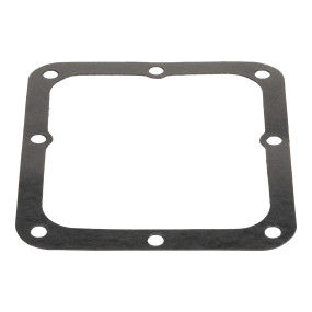 Dichtung, Flach Case