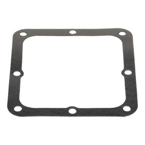 Dichtung, Flach Case
