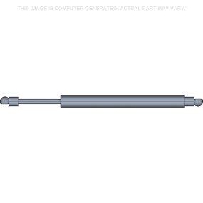 Gasdruckfeder Case 356845A1