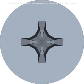 Arretierbolzen Case 358048A1