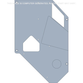 Stuetze Case 363860A1