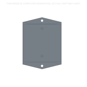 Steuergerat Case 364842A2