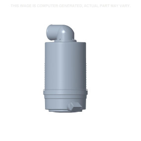 Luftfilter Case