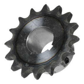Kettenrad (Kplt.) Case 374022A1