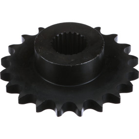 Kettenrad Case 374071A1