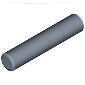 Gewindebolzen Case 382111A1