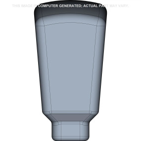 Drehknopf Case 382805R1