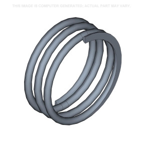 Feder Case 386040R1