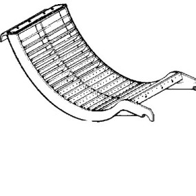 Dreschkorb Case 386189A1