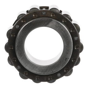 Rollenlager, Zylindr Case