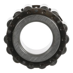 Rollenlager, Zylindr Case 388168R91