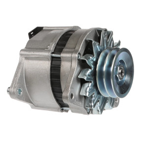 Drehstromgenerator Case