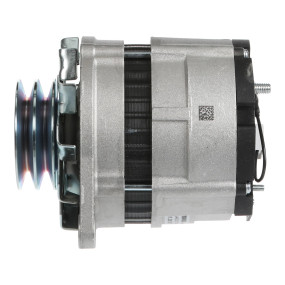 Drehstromgenerator Case