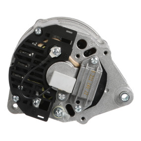 Drehstromgenerator Case
