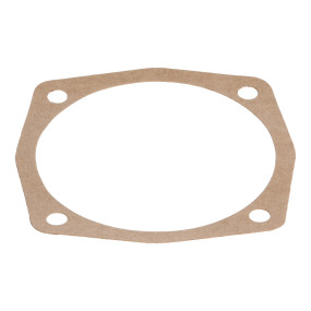 Dichtung, Flach Case