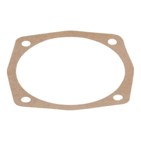 Dichtung, Flach Case